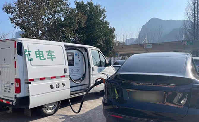 重庆汽车搭电